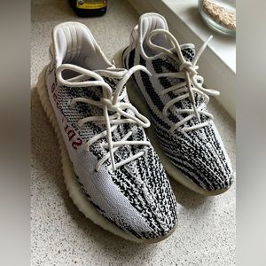 Yeezy’s Boost 360
